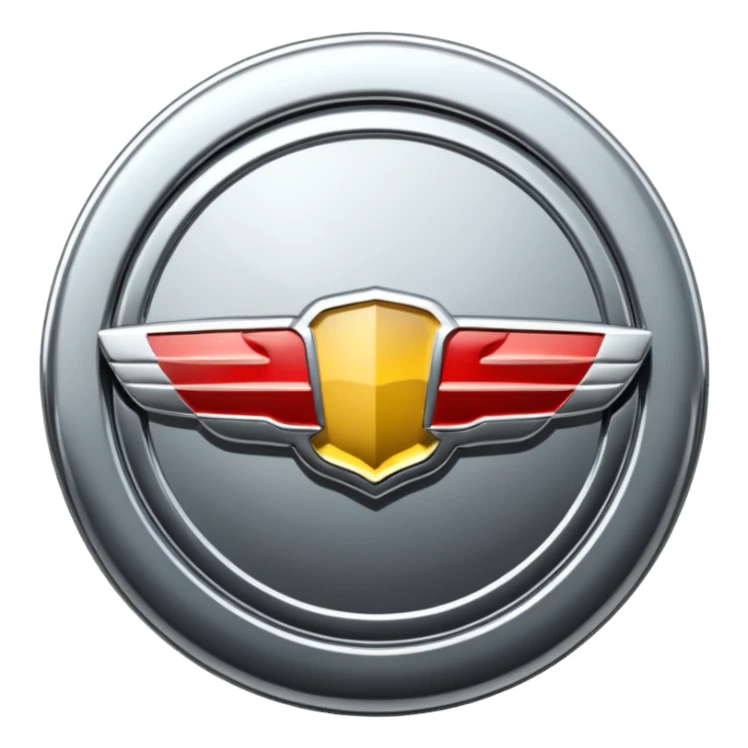 Holden logo badge accurate sticker