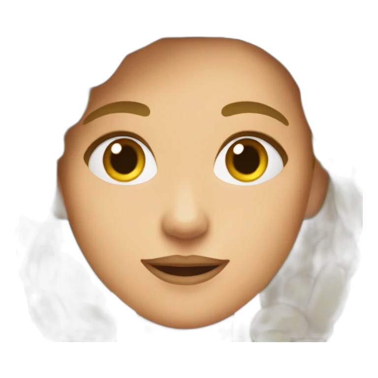 Wanda Maximof sticker