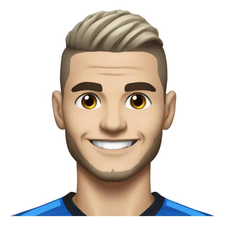icardi sticker