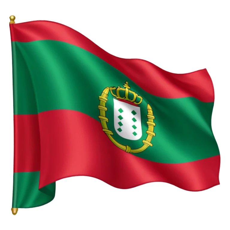 Bandera de Andalucía  sticker