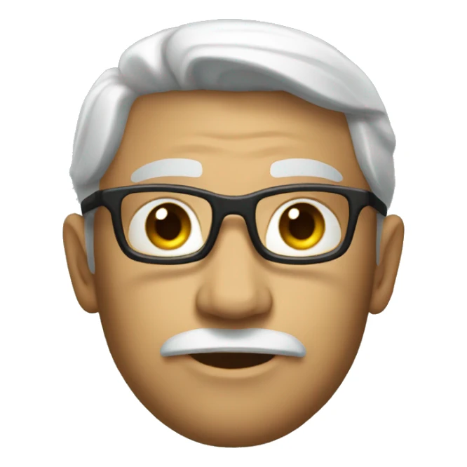 Mobile legens sticker