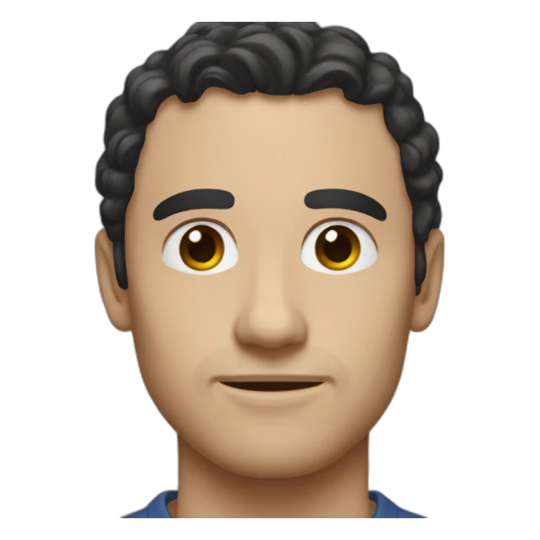 Mael Pareige sticker