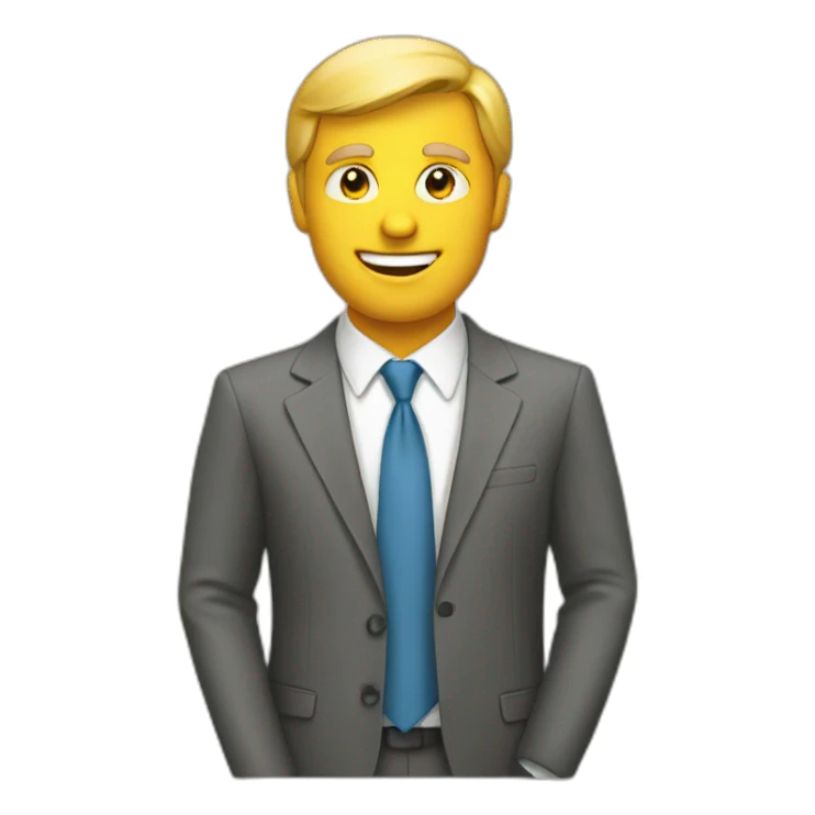 successful strategy business plan sticker