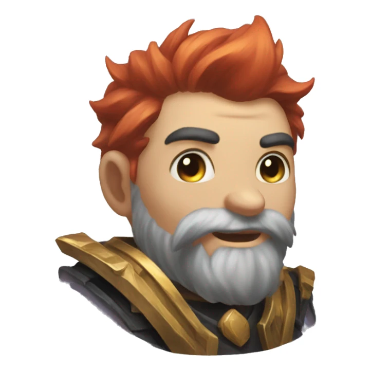 league of legends sticker