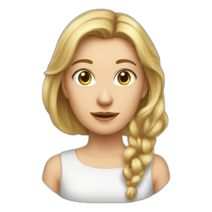 Zuzana Čaputová sticker