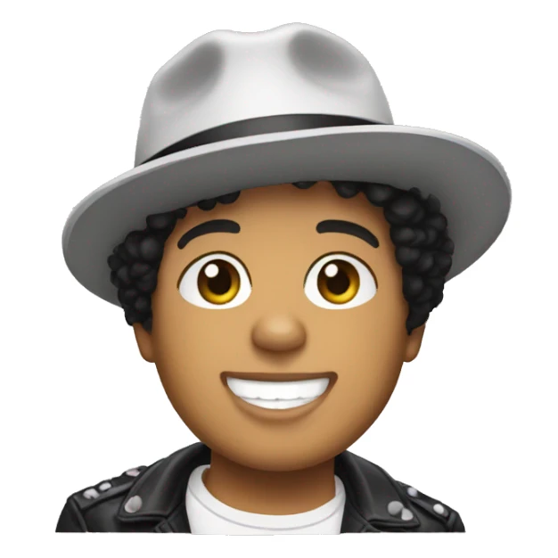 bruno mars sticker