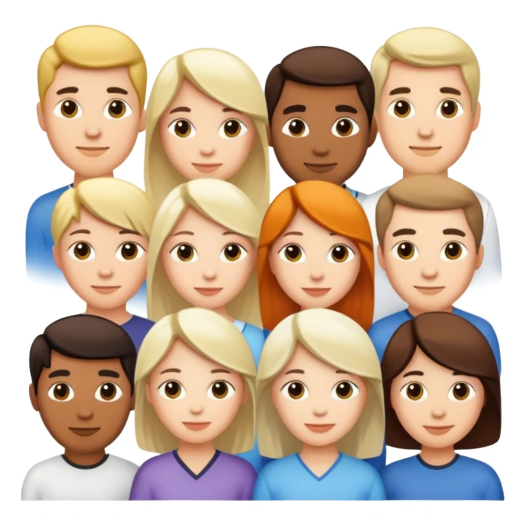 Population in Helsinki sticker