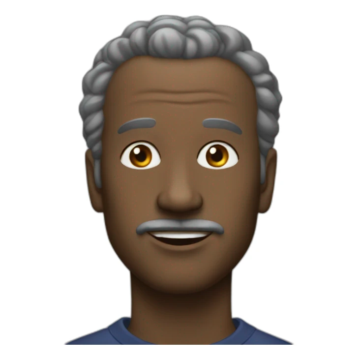 Edouard messin sticker