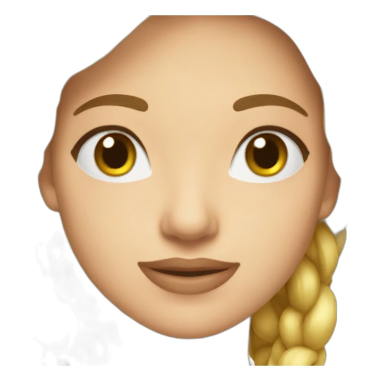 Bonne année  sticker