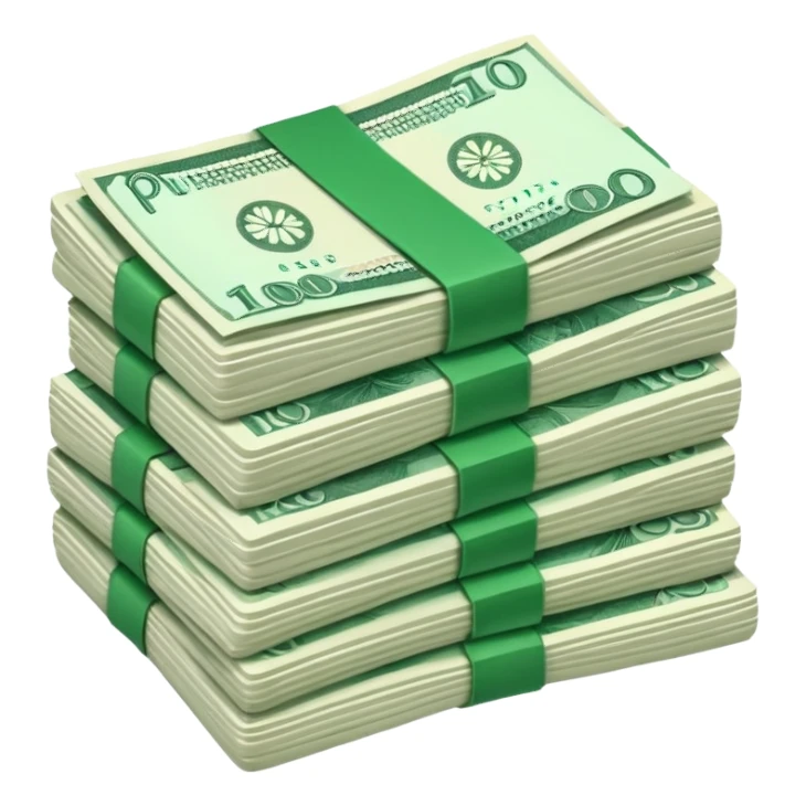 russian money emoji sticker