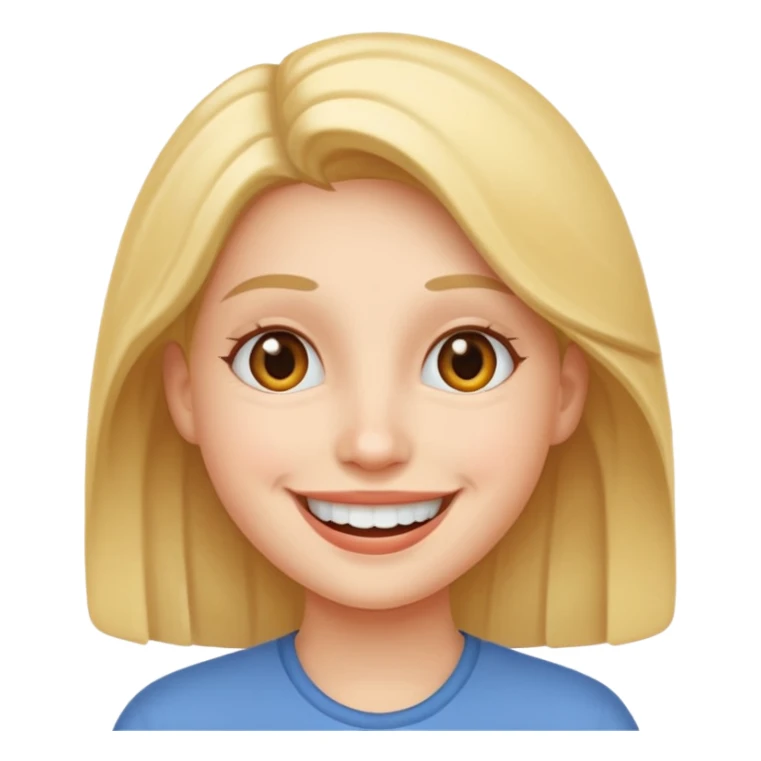 ich bin froh sticker