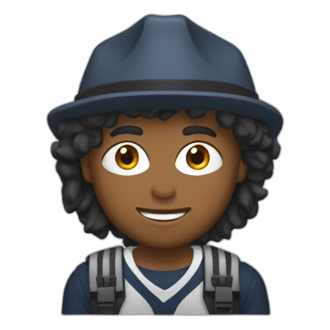 Columbine High school sticker