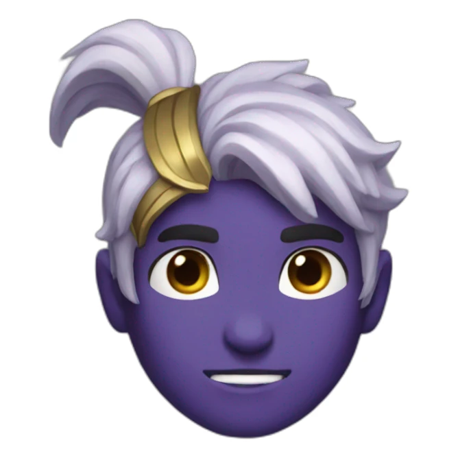 Varus sticker