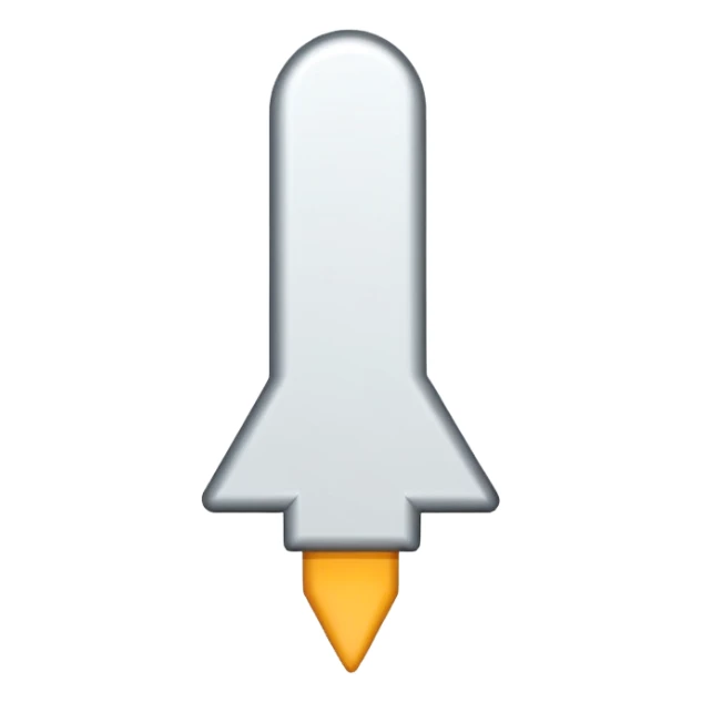 white exclamation mark sticker