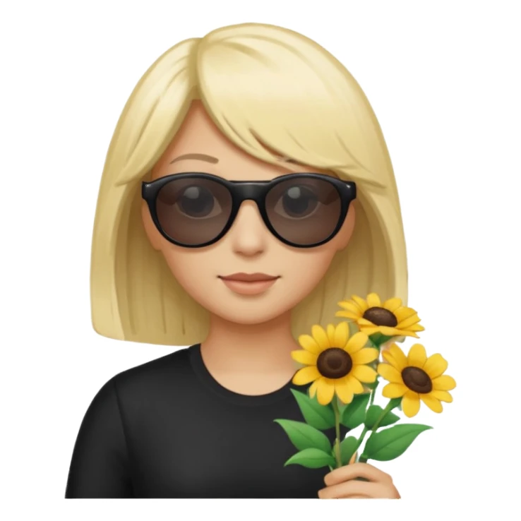 Igor album cover sticker