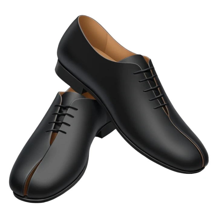 Fashion Tabi shoe sticker