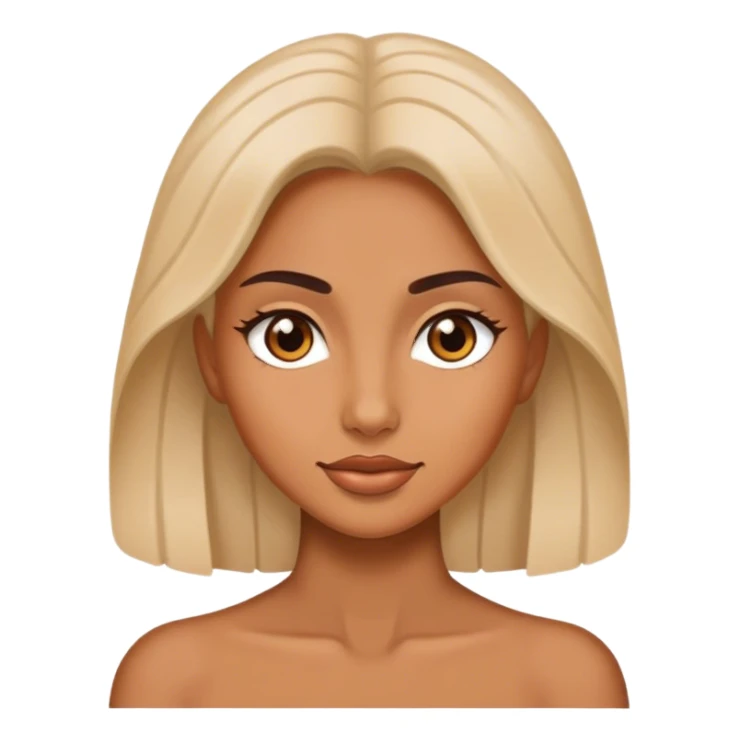 beautiful woman  sticker