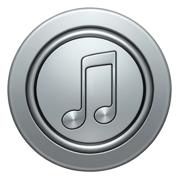  audio (simbolo) sticker