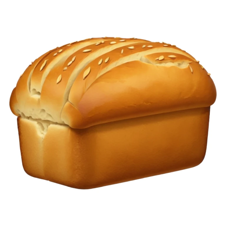 Bread sticker