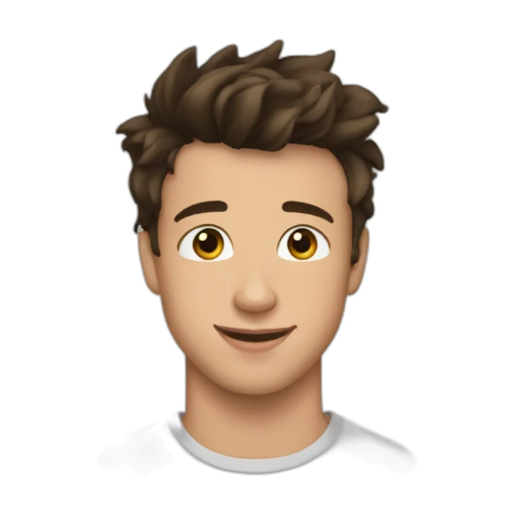 cAMERON DALLAS sticker