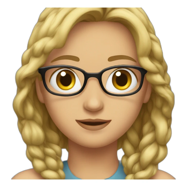 Karolina Pajak sticker