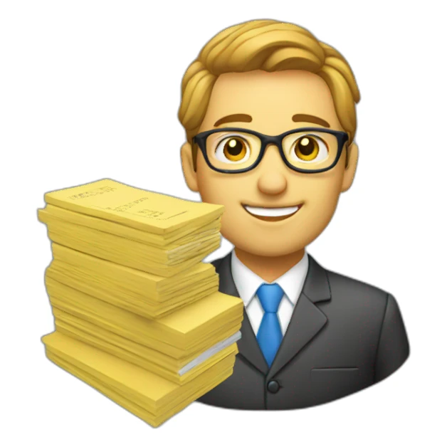 chartered accountant sticker