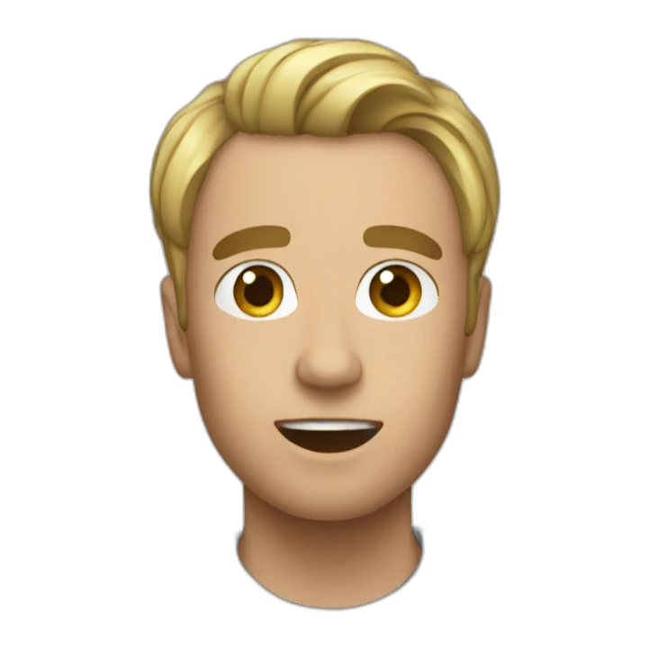 generate me a sound emoji sticker