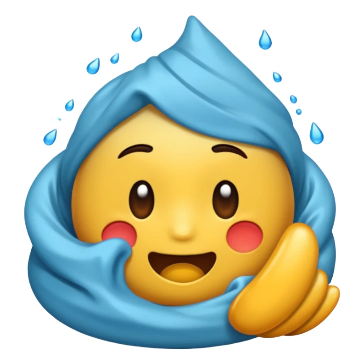 Messy gone to okido sticker