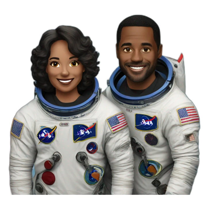 Tampa Bay Astronauts sticker