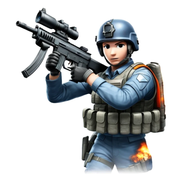 Battlefield 3 sticker