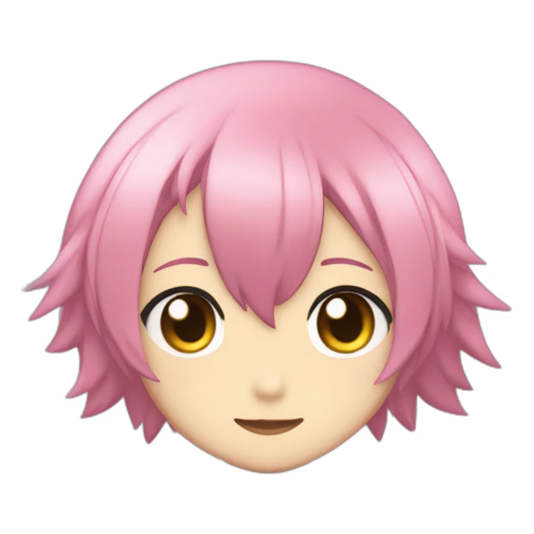 Madoka Kaname sticker