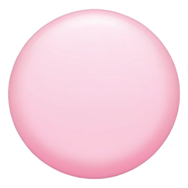 Pink aesthetic sticker