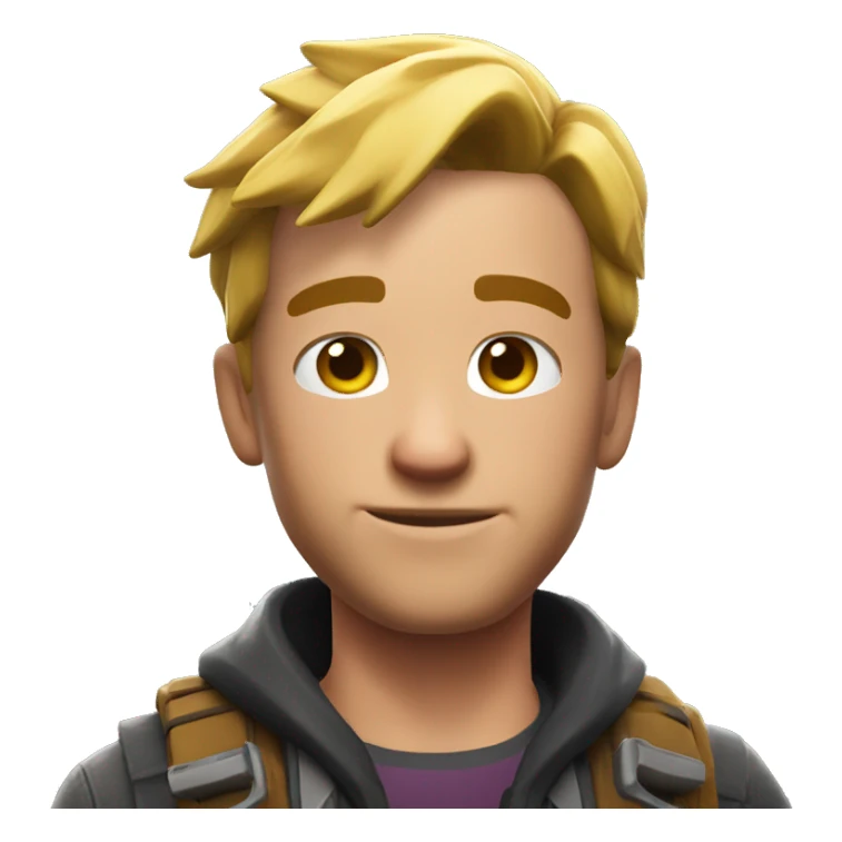 fortnite skin sticker