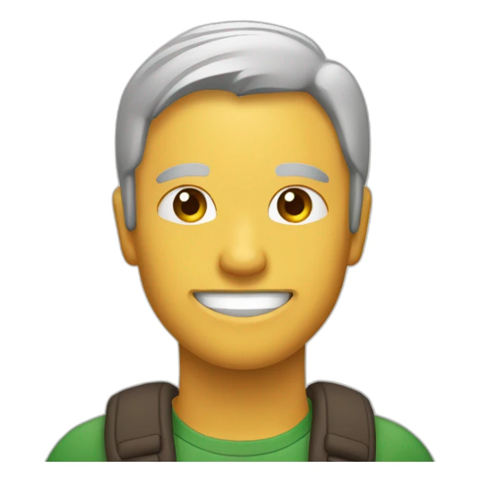 Palabra “Gracias” con estilo místico sticker