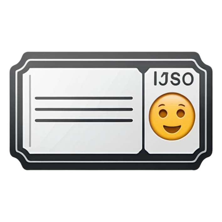 generate me a ticket png sticker