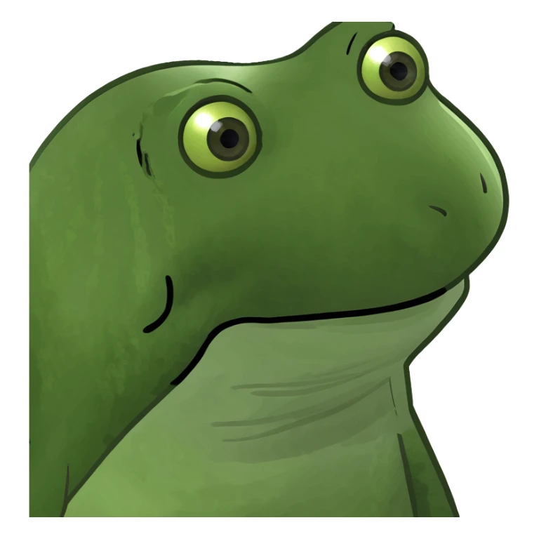 Manta ray homosexual sticker