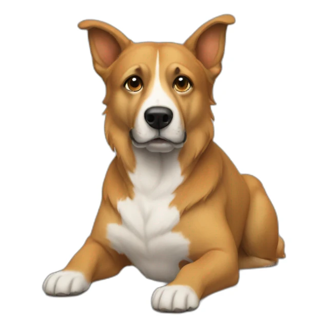 Alex-DEVOPSdog sticker