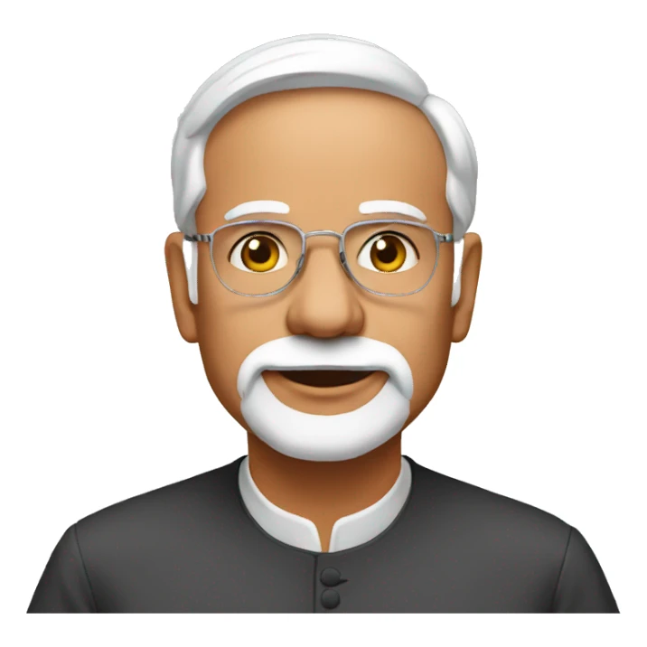 Modi sticker