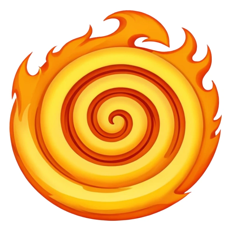 Blazing Inferno

 sticker