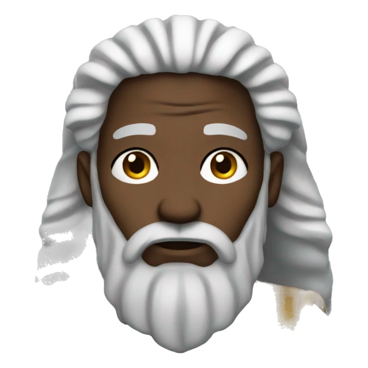 moses sticker