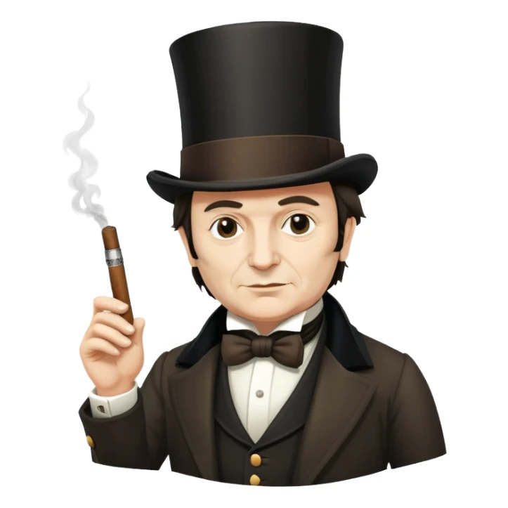 Isambard Kingdom Brunel sticker