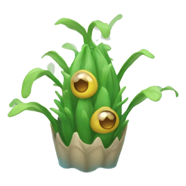 Water flowig through mobile sticker