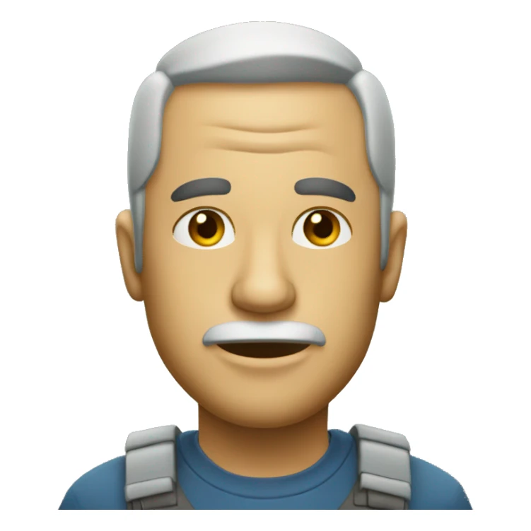 tipo tirando dinero sticker