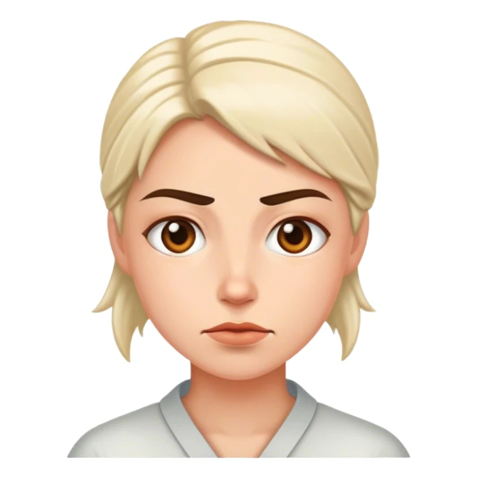 climate activist sticker