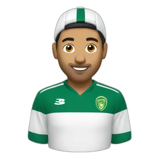 Raja casablanca sticker