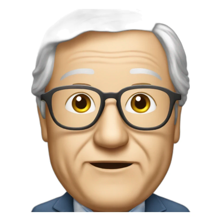 jean marie lepen sticker