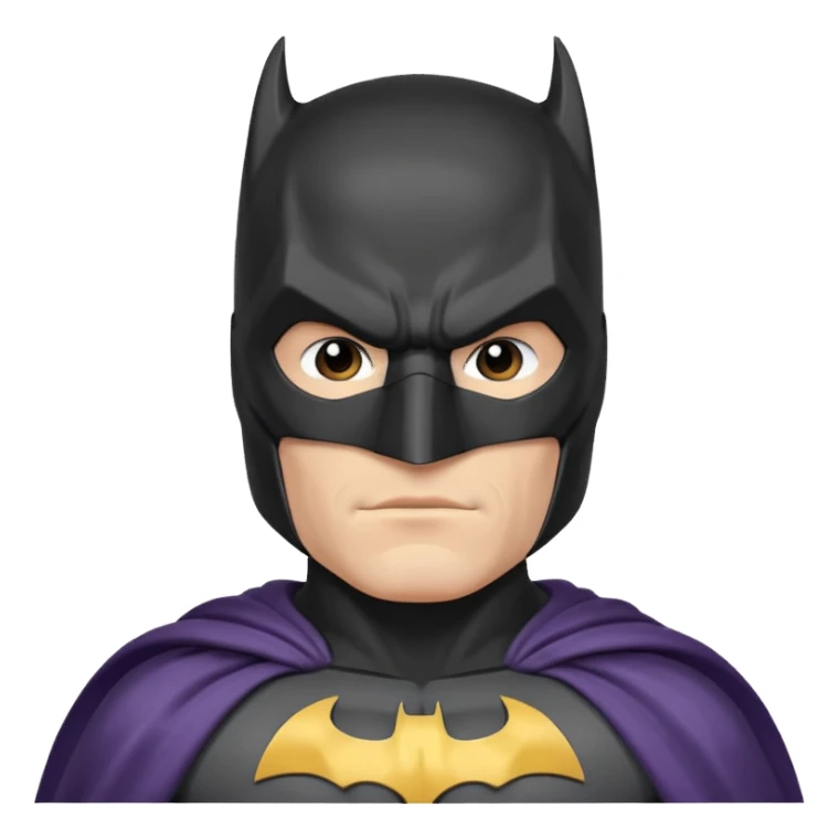 Batman sticker