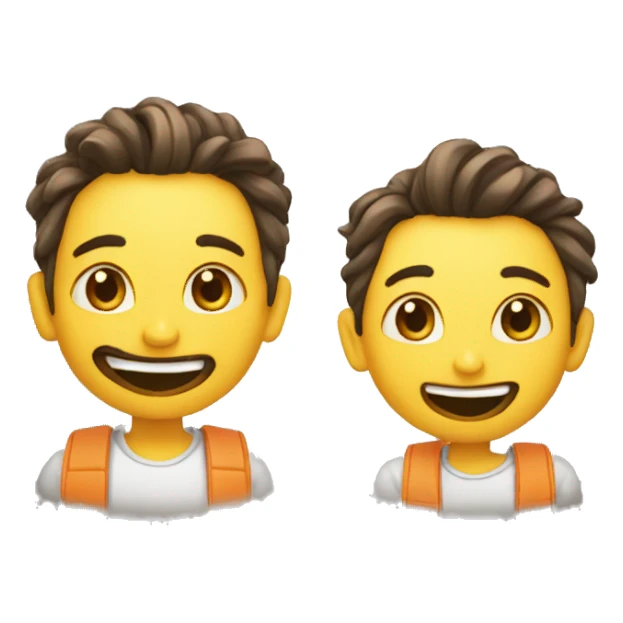 2 meilleures amies sticker