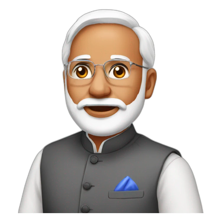 Narendramodi sticker