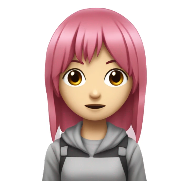 Lucy elfen lied sticker